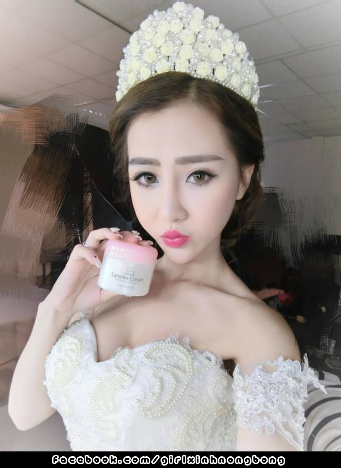 Ảnh Hot Girl Sài Gòn Tăng Thiên Kim